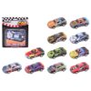 Raceauto op kaart - Afbeelding 6