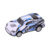Raceauto op kaart - Afbeelding 5