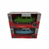 Welly Trabant 601 - Afbeelding 3