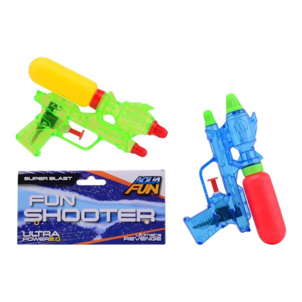 Waterpistool Aqua Fun