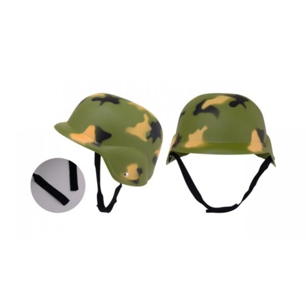 Soldatenhelm/Legerhelm Army Force