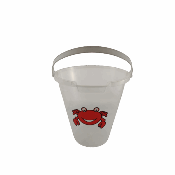Emmer krab