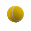 Tennisset met bal en shuttle Sports Active - Afbeelding 5