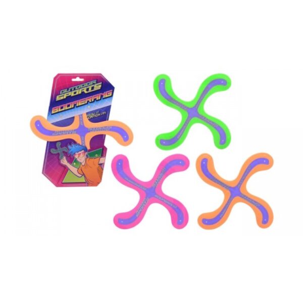Boomerang