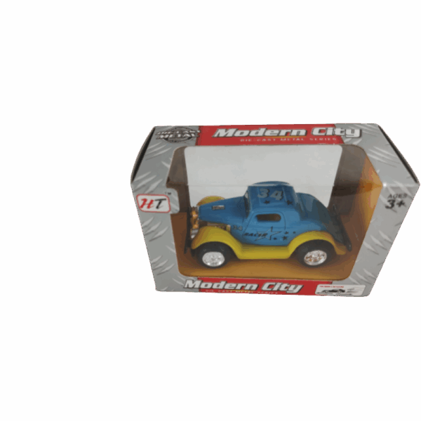 Oldtimer