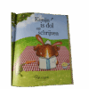 Konijn is dol op schrijven; leesboek - Afbeelding 2