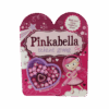 Pinkabella tekent graag - Afbeelding 3