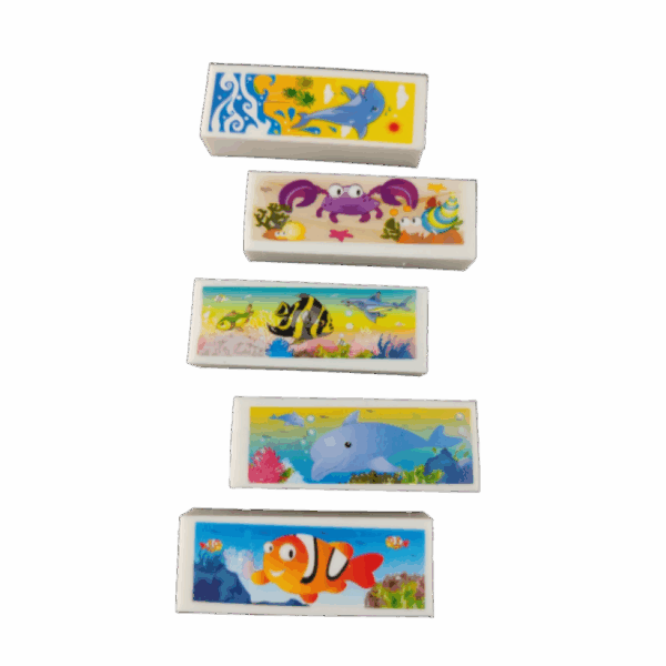 Gummetjes