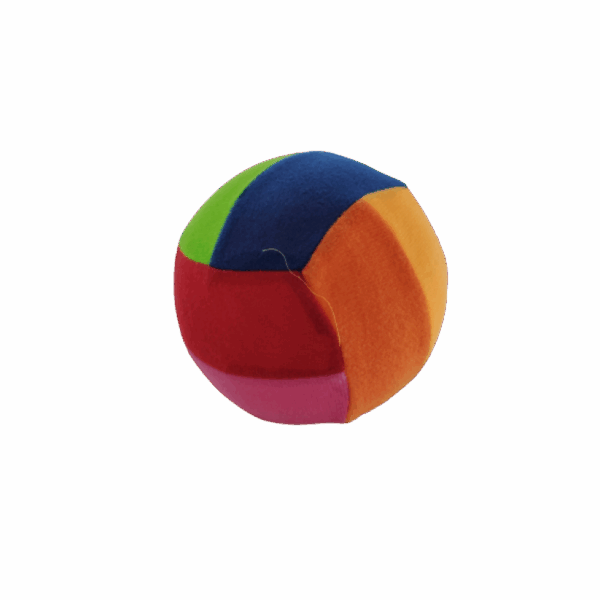 Textielbal