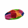 Textielbal - Afbeelding 2