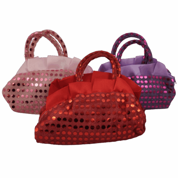 Handtasje Glitter