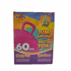 Skippybal 60cm - Afbeelding 3