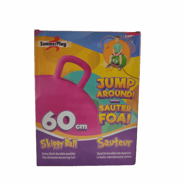 Skippybal 60cm