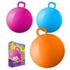 Skippybal 60cm - Afbeelding 2
