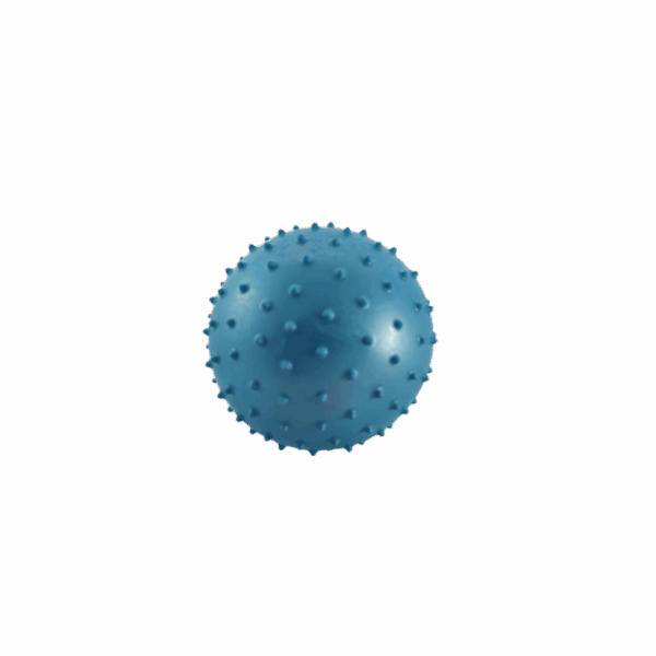 Bal Spiky