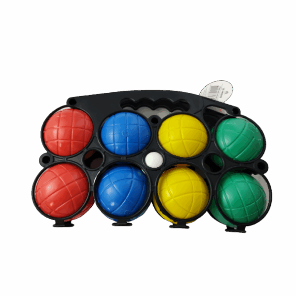 Jeu de Boules