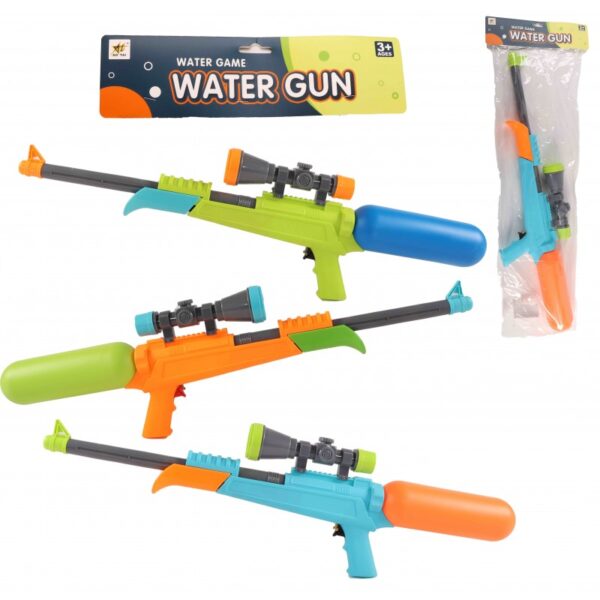 Waterpistool 900 ml