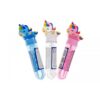 Unicorn bellenblaasstaf mini - Afbeelding 2