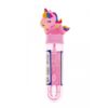 Unicorn bellenblaasstaf mini - Afbeelding 3