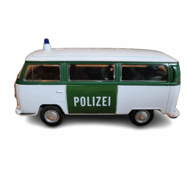 Welly politie