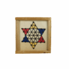 Houten halma spelletje - Afbeelding 2