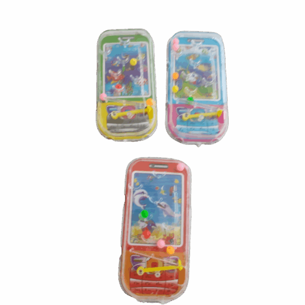 Flipperspel dolfijnen