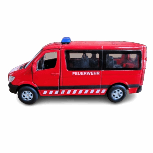 Welly brandweer