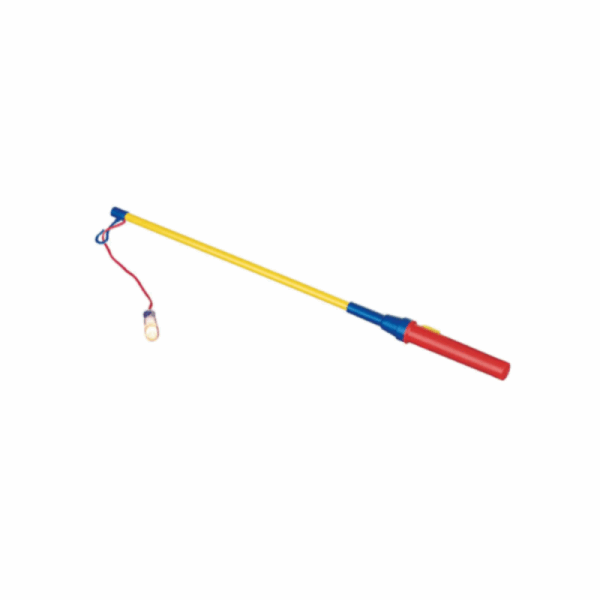 Lampionstokje elektrisch