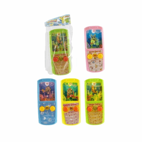 Waterspel telefoon 8.5cm
