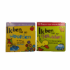 Ik ben dol op woorden/geluiden - Afbeelding 4