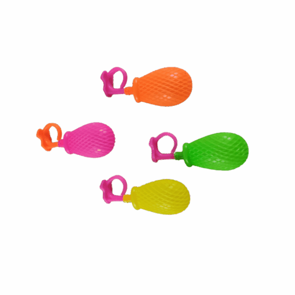Ring; waterspuiter mini
