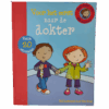 Voor het eerst naar de dokter - Afbeelding 3