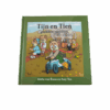 Tijn en Tien; plakken en pleisters - Afbeelding 4