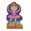 Kijk-/prentenboek Ballerina en Prinses - Afbeelding 5