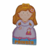 Kijk-/prentenboek Ballerina en Prinses - Afbeelding 3