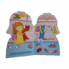 Kijk-/prentenboek Ballerina en Prinses - Afbeelding 4