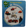 Allereerste Stapjes Ik Ontdek De Voertuigen - Afbeelding 3