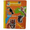 Kleuter Bibliotheek Wilde Dieren - Afbeelding 4