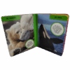 Kleuter Bibliotheek Wilde Dieren - Afbeelding 3