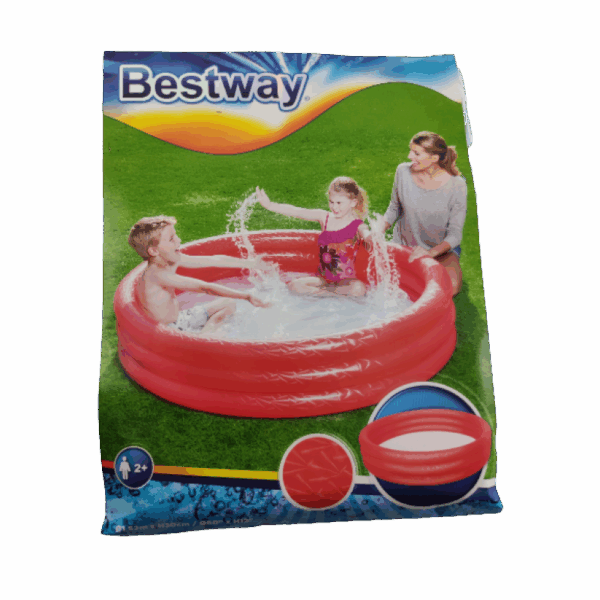 Bestway Kinderzwembad 1.52m x 30cm