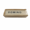 Dominospel hout - Afbeelding 3