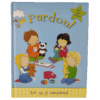 Let op je manieren! Pardon! - Afbeelding 3
