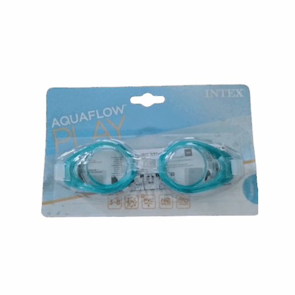 Intex chloorbril