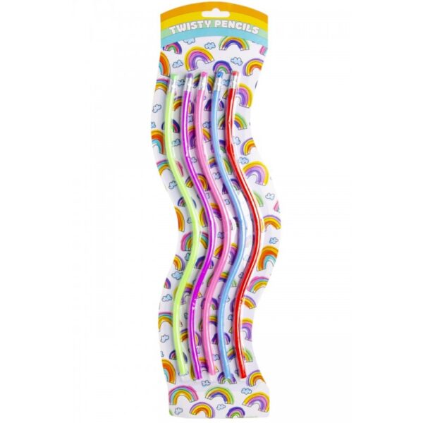 Potloden twisty