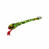 Pluche slang - Afbeelding 2