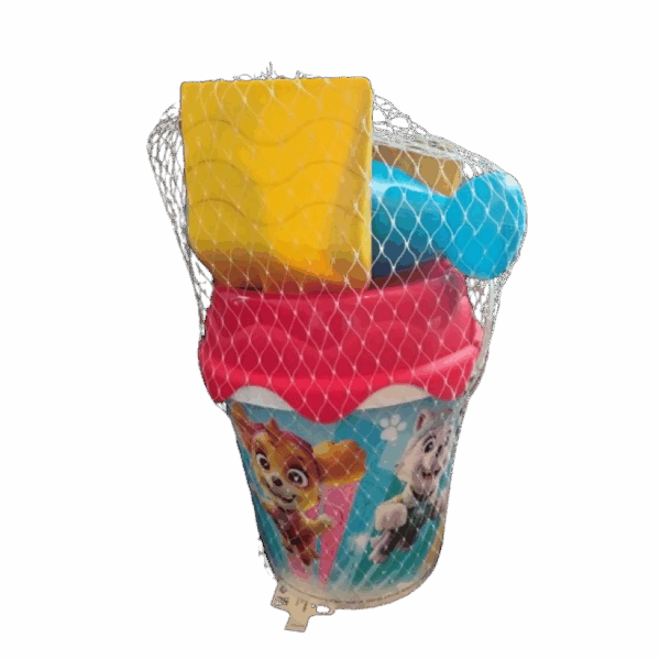 Emmerset Paw Patrol