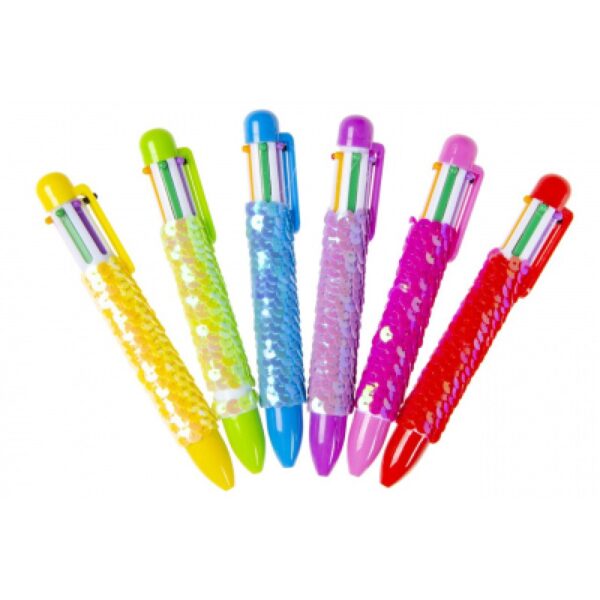 Kleurenbalpen
