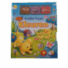 Vrolijke puppy kleuren - Afbeelding 5