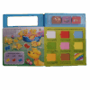 Vrolijke puppy kleuren - Afbeelding 3
