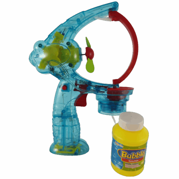 Bellenblaaspistool Jumbo